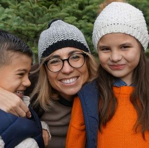 Meet your Posher, Miriam